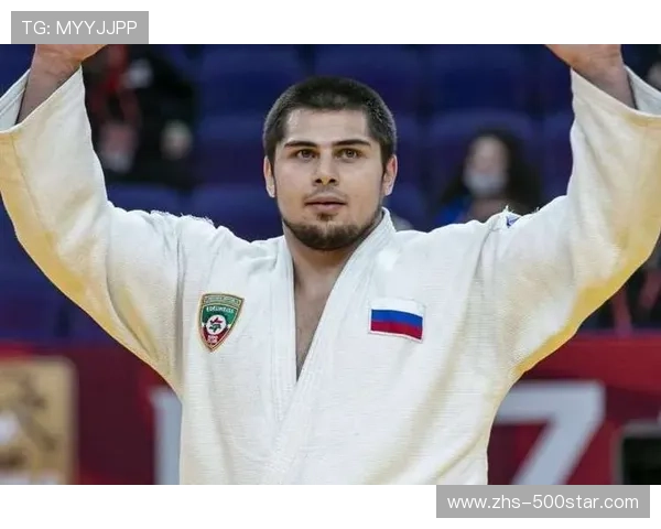 俄罗斯回归改变柔道竞争格局,巴黎奥运资格赛添变数 俄罗斯回归改变柔道竞争格局,巴黎奥运资格赛添变数