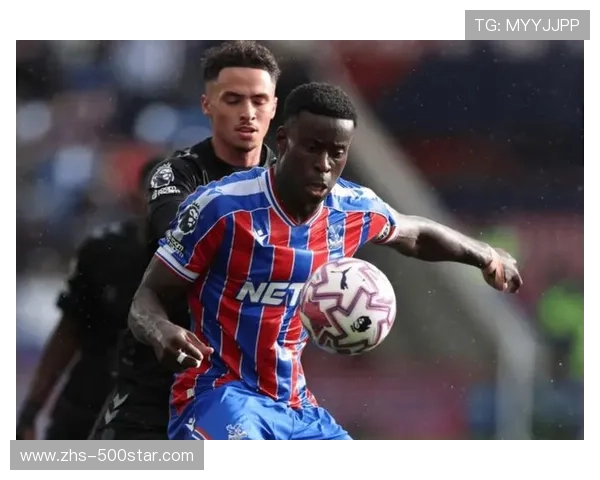 水晶宫87分钟绝杀富勒姆逆袭英超前四，格伊头槌定格伦敦德比