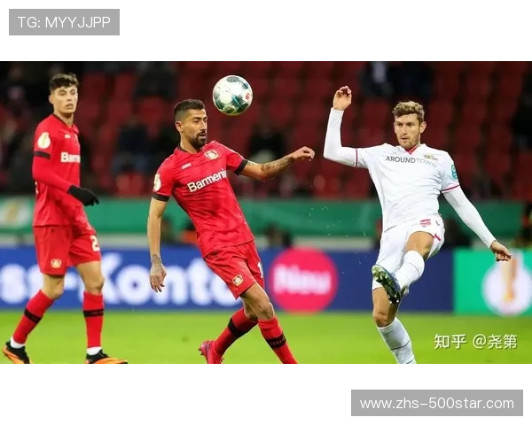 勒沃库森对阵斯图加特,半场1-1平分秋色 勒沃库森对阵斯图加特,半场1-1平分秋色