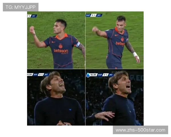 十人那不勒斯补时逆转热那亚，孔蒂的战术大师级调整