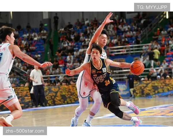 观点：球迷文化的良性发展，正成为CBA联赛重要的软实力