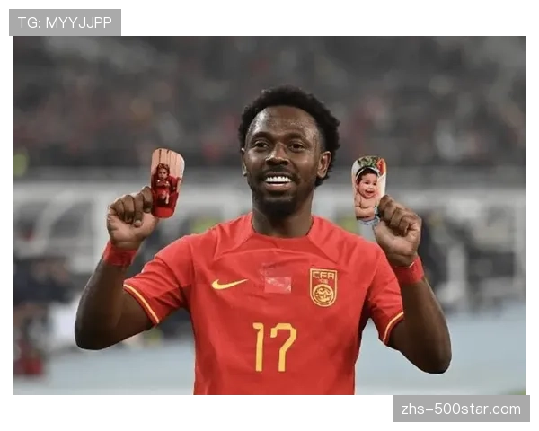 专访归化球员费南多：我的目标是帮助泰山队赢得更多冠军